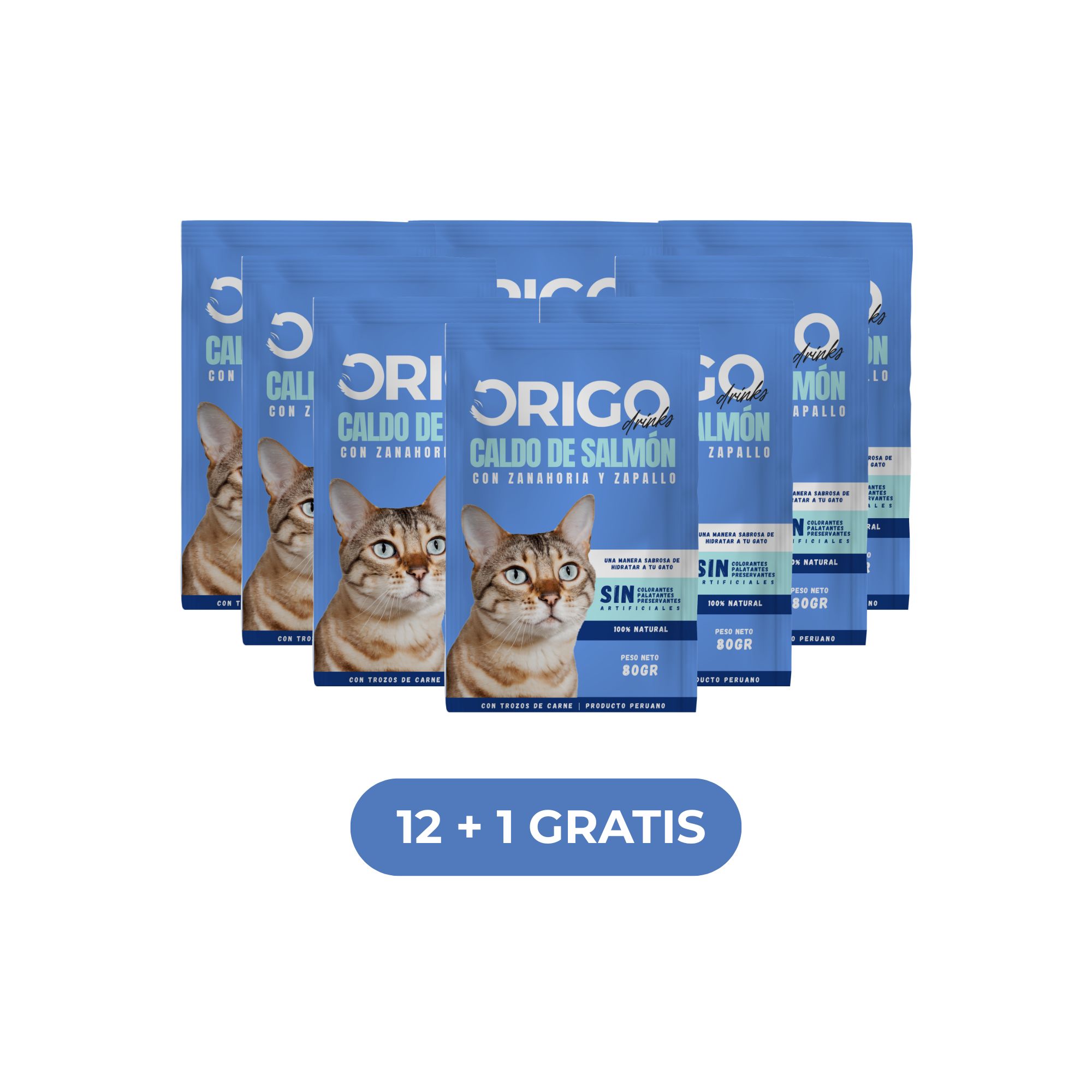 ORIGO
